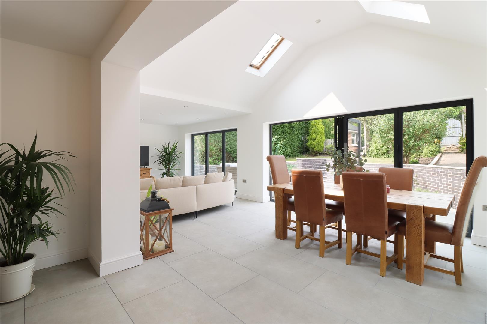 Woodland Grove, Chesterfield